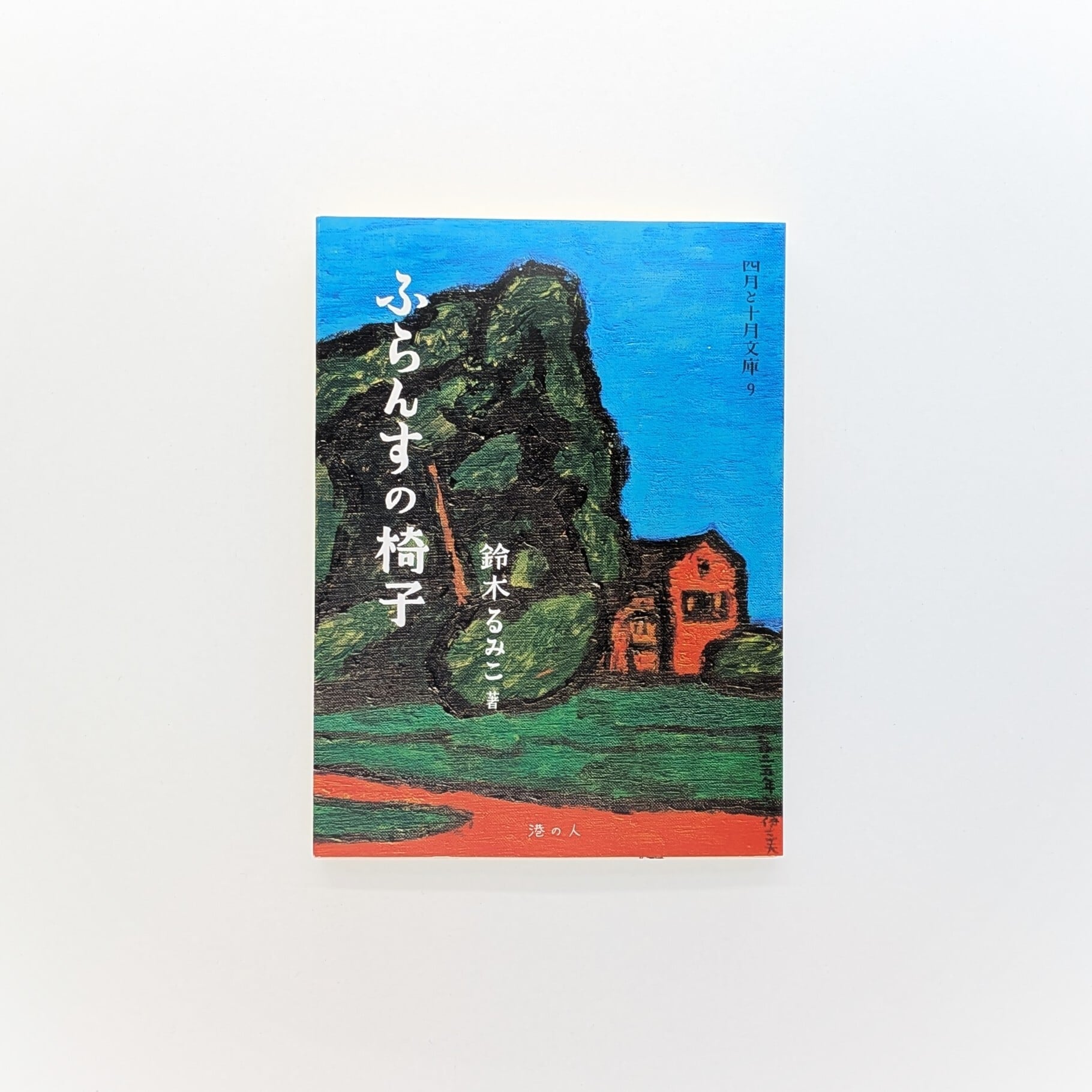 真作】絵画 作者不詳 サイン有 日本画 風景画 逸品 T82 【公式通販】