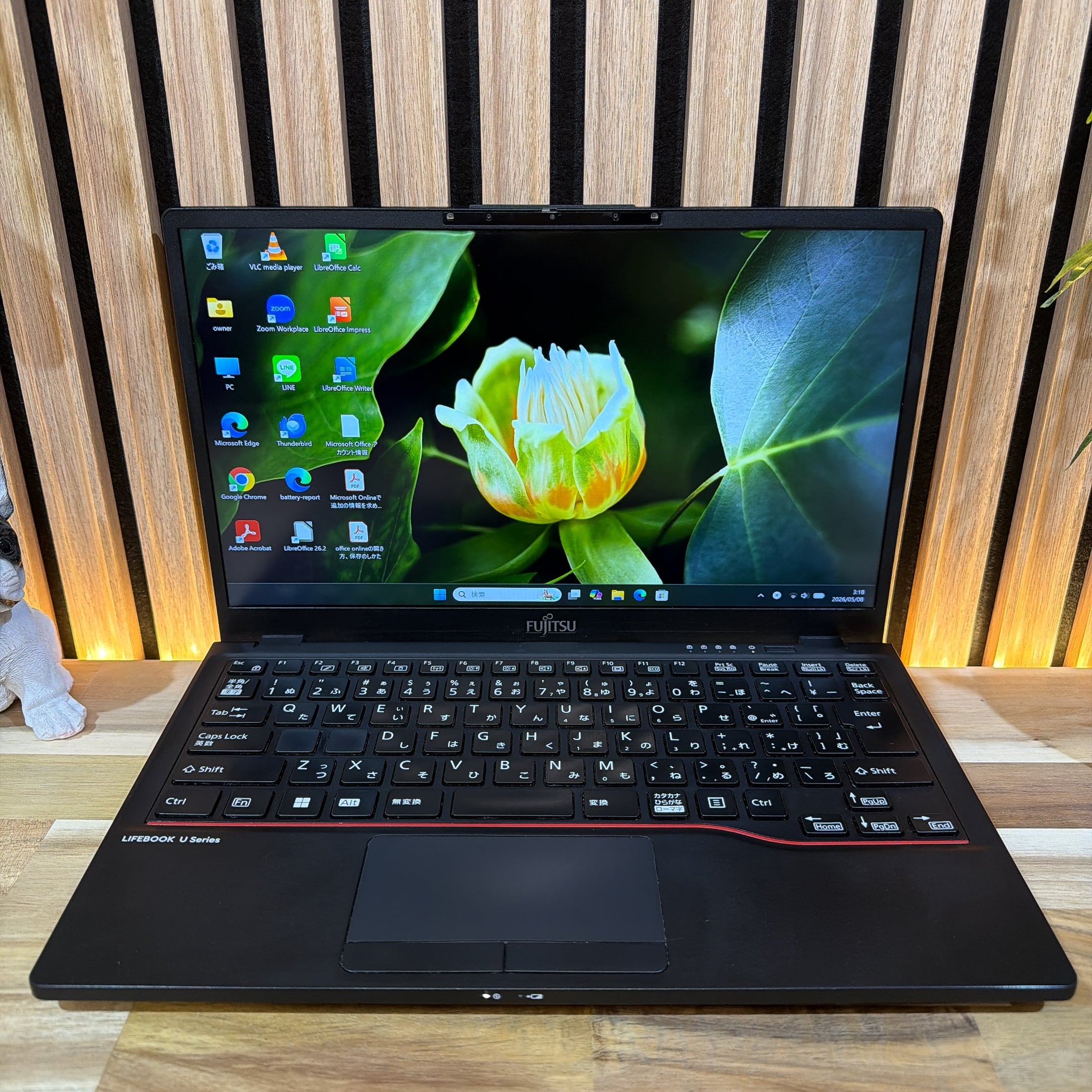 公式ショップ限定価格❣️/超軽量《新型2022年発売》富士通 LIFEBOOK