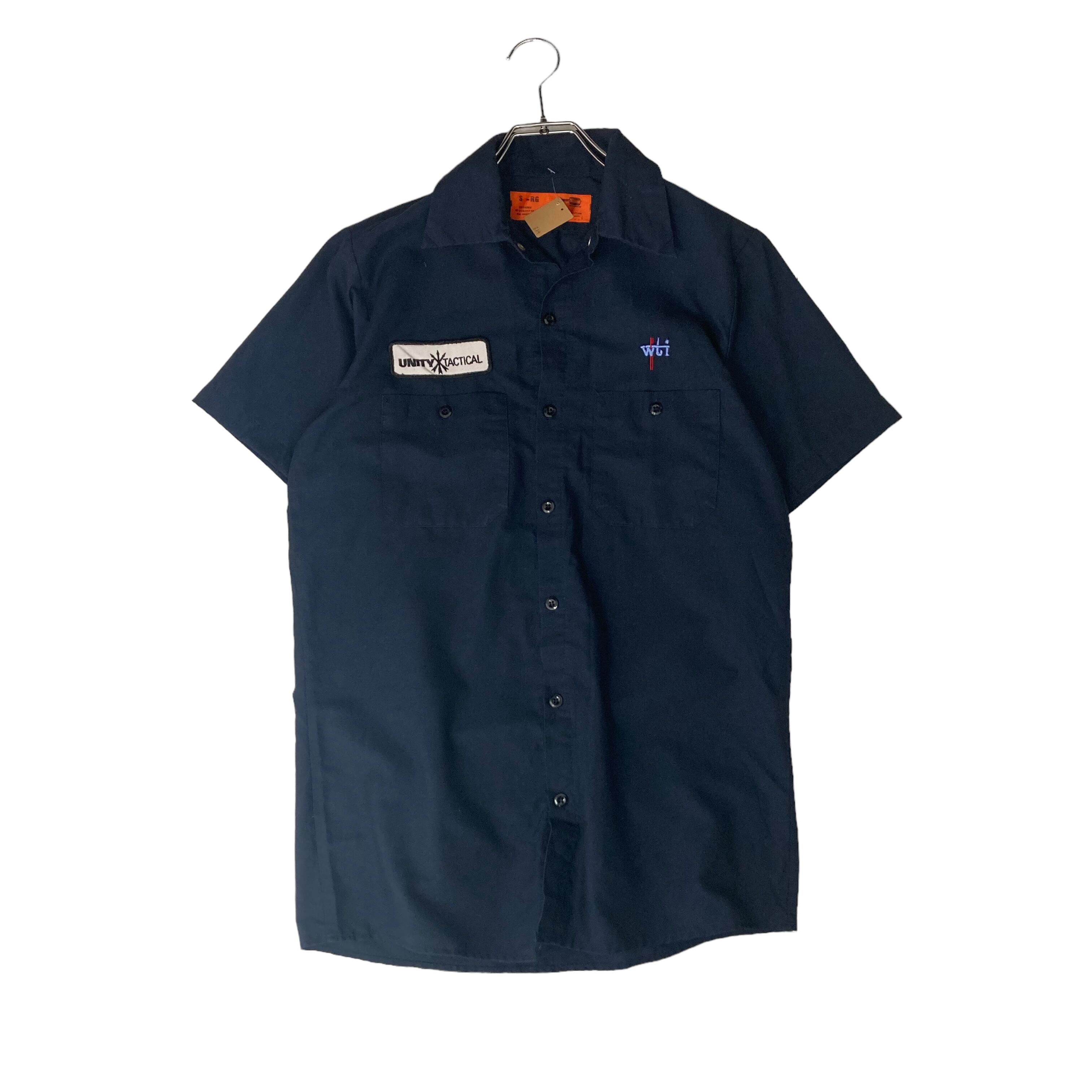 CornerStone Long Sleeve Select Ripstop Shirt | Product 