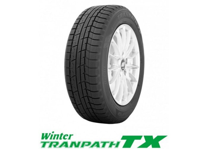 215/65/16 ４本セット Amazon.co.jp: 4本セット TOYO Winter TRANPATH TX 215/65R16 98Q
