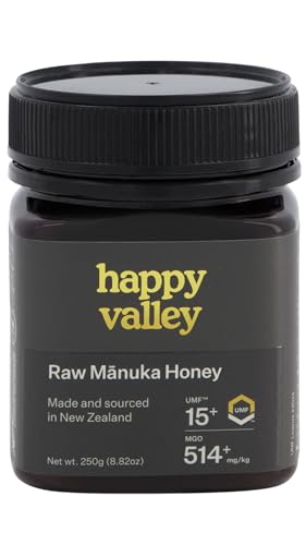 ～しっかり守る～マヌカハニーUMF15+250g HONEYMARKS 1 個 しっかり守る～マヌカハニーUMF15+ 250g｜HONEYMARKS | PAY ID