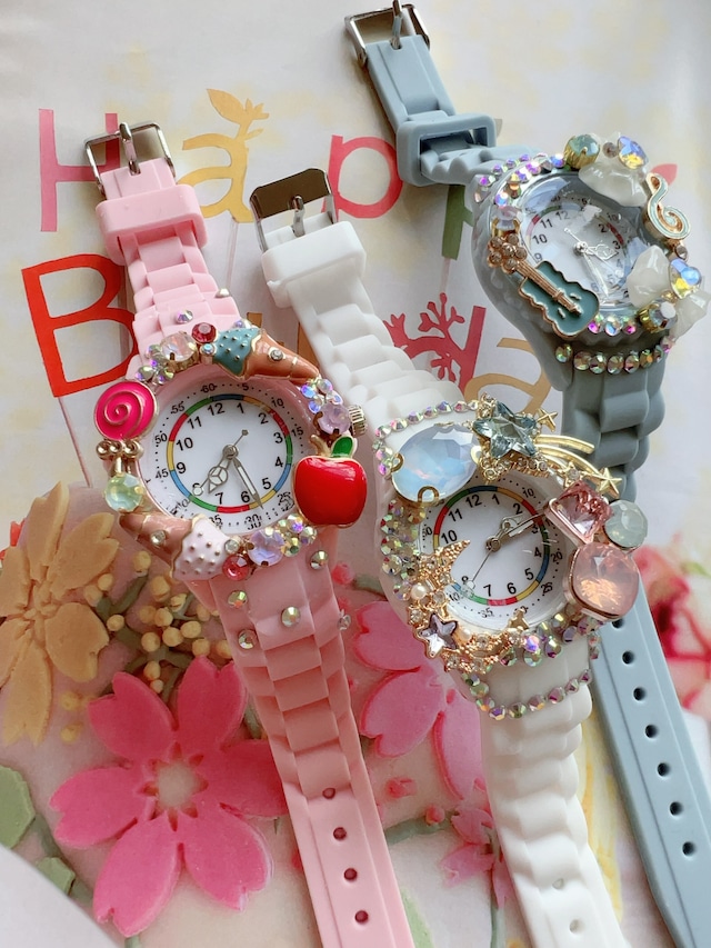 マイウォッチワークショップ予約~東京~