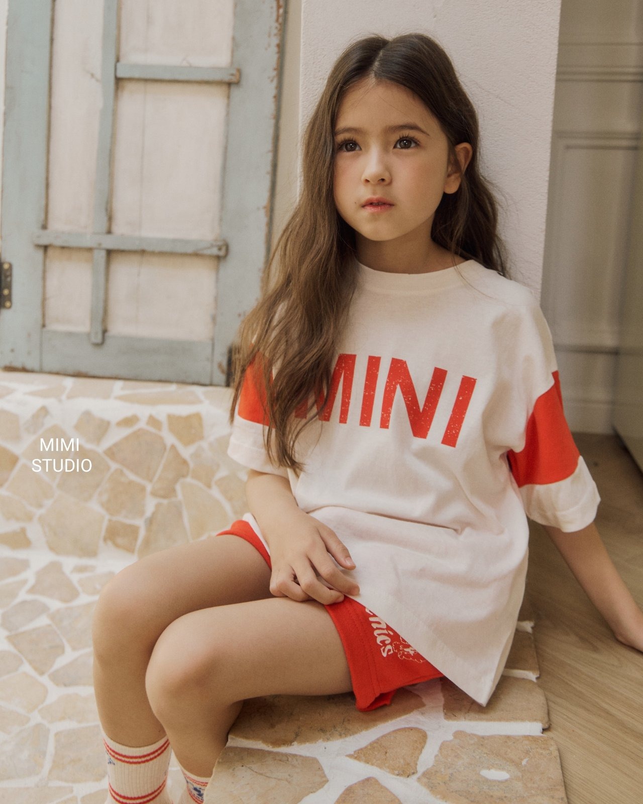 [bymimi] Miminit (JS/JM) / [바이미미] 미미니t (JS/JM)