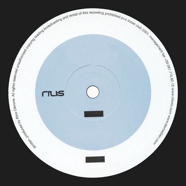 Minimal Techno | ヨシダレコード