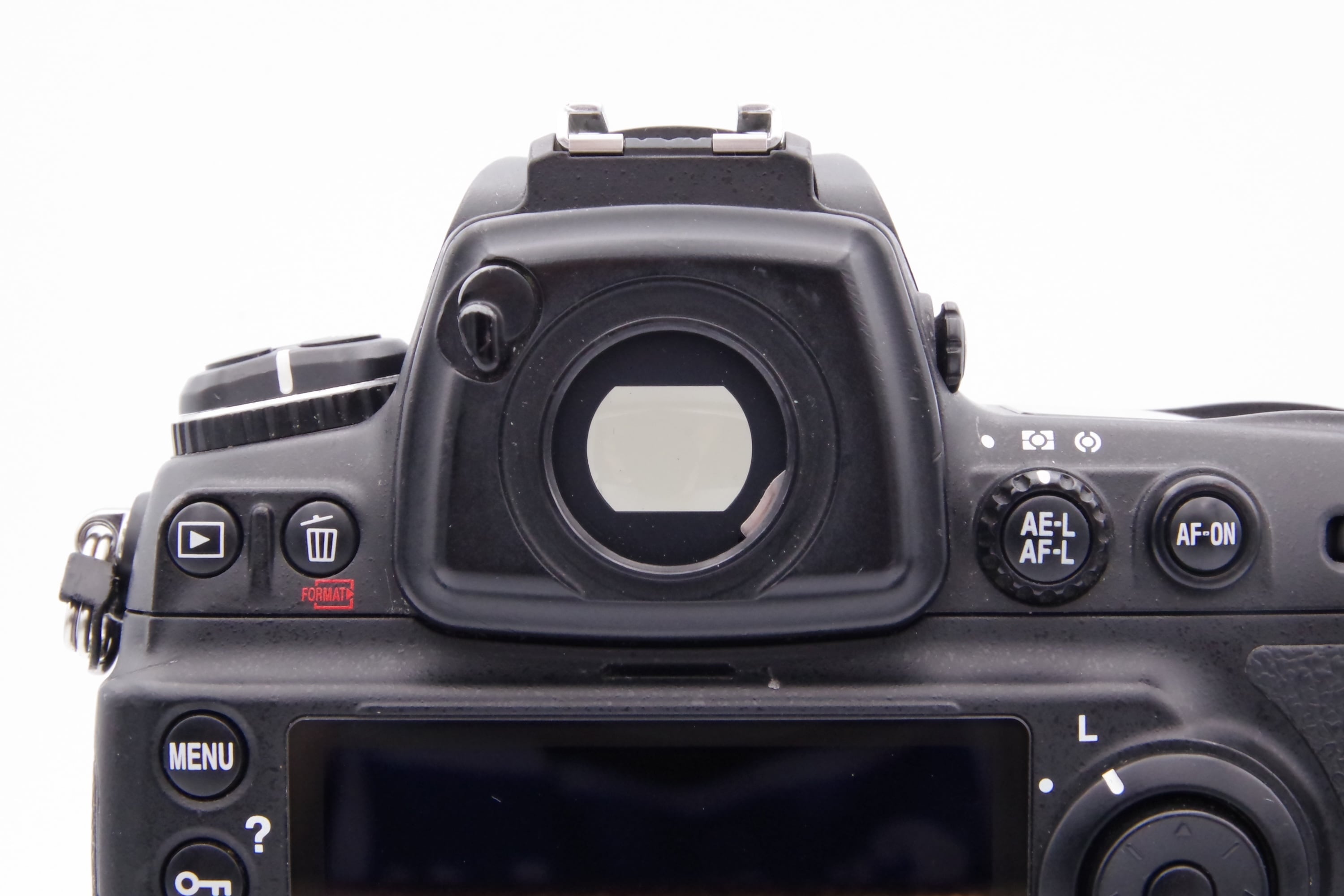 D700 + MB-D10 Nikon ニコン | 近江寫眞機店