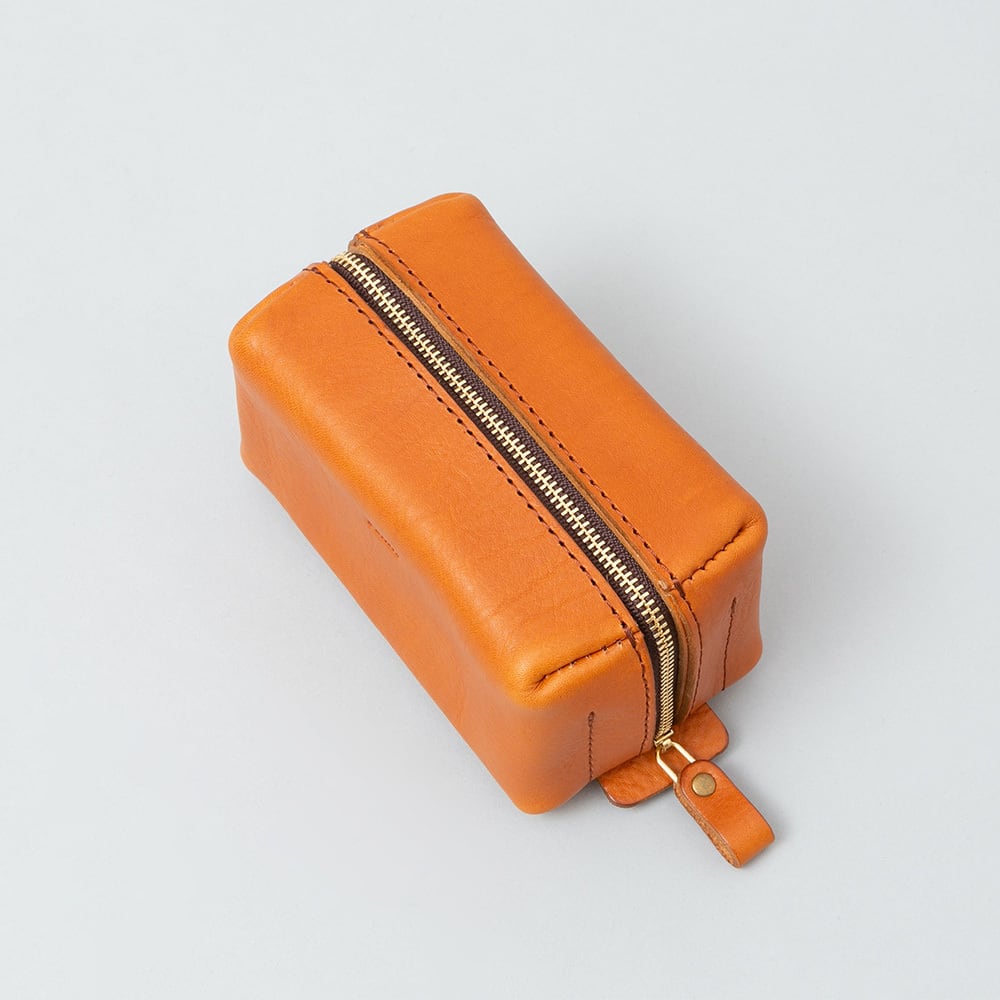 キューブポーチ / PO-2032 | PLANT