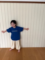 【取寄/韓国直送】PEPPER  26/SM サマージョガーパンツ