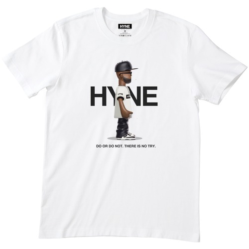 HYNE BOY - S/S TEE