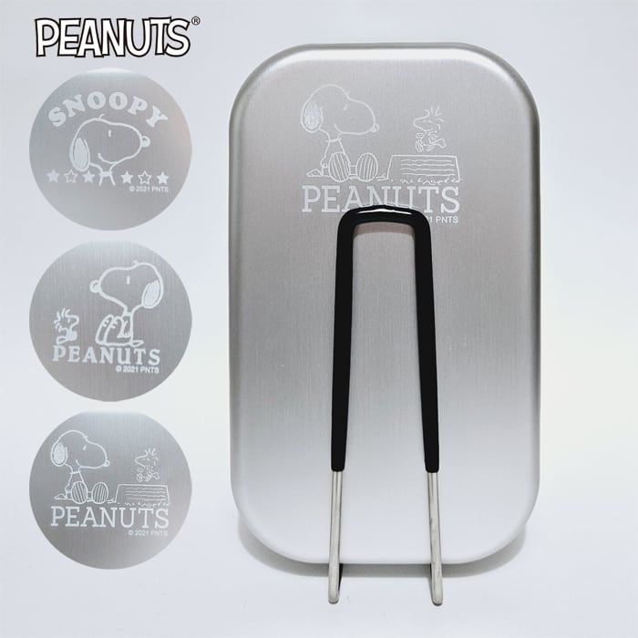スヌーピー メスティン SNOOPY PEANUTS キャンプ アウトドア 飯盒