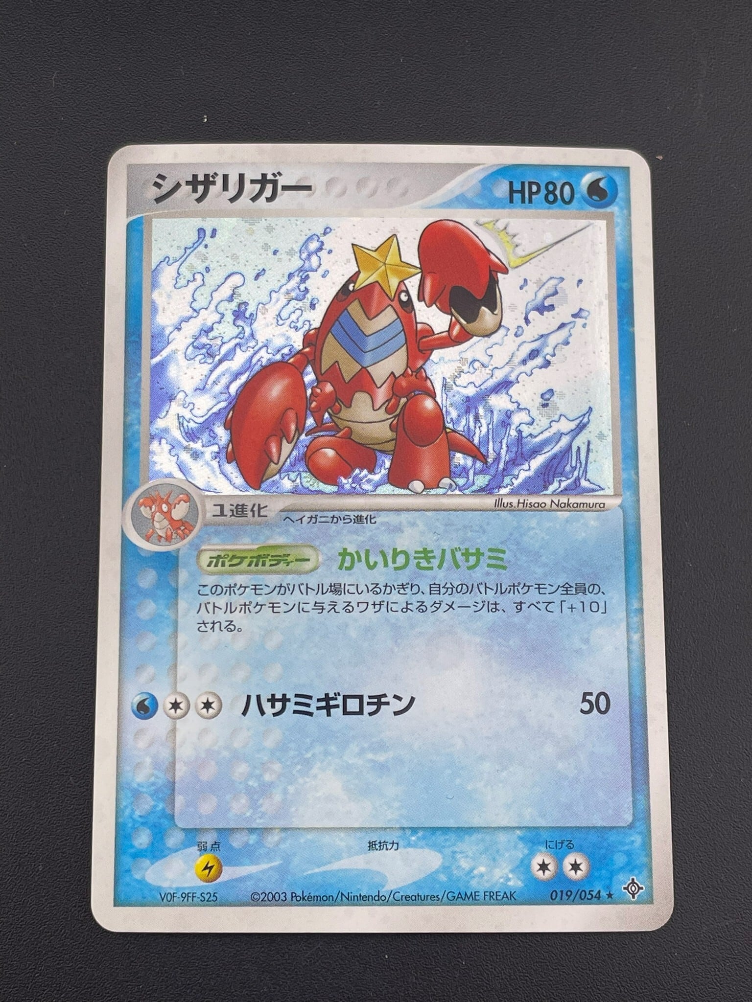 わるい ニンフィアV / Dark Sylveon V - SWSH134 プロモ Pokemon Promo