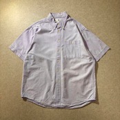 90s MARKS & SPENCER shirt