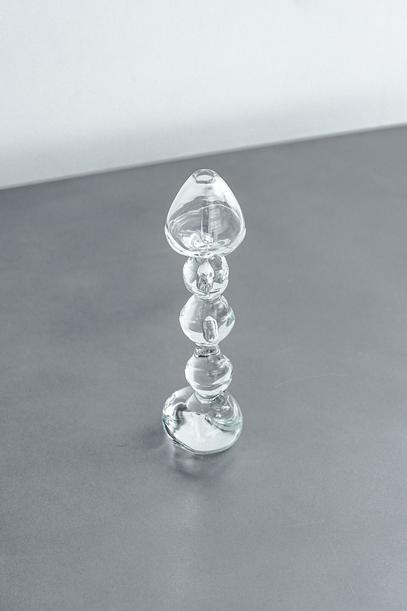 安藤里実 / Vase L 23 | MATOYA