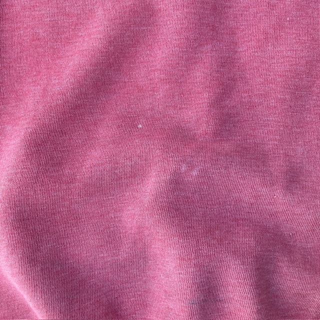 Champion 半袖スウェット 60s ランタグ フェードレッド ヴィンテージ古着 L 画像8