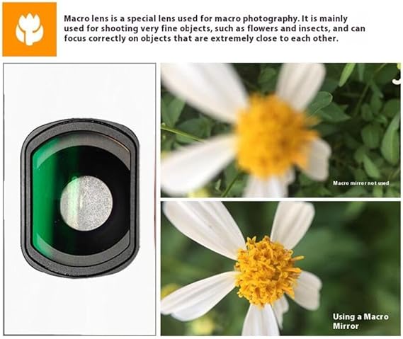 SIGMA 100-400mm F5.6-6.3 C EFマウント Osmo Pocket 3 15X マクロレンズ DJI Pocket 3 対応 磁気式 クローズ