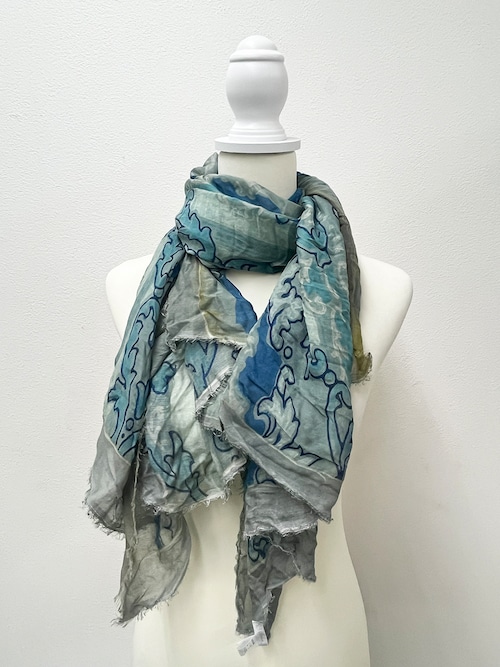 Ottotredici　AG-265101GI　GINA_SS26_1600
