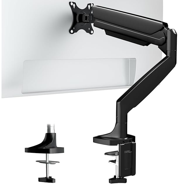 Ergounion PCモニターアーム 2画面 13-40インチ対応 デュアル 液晶