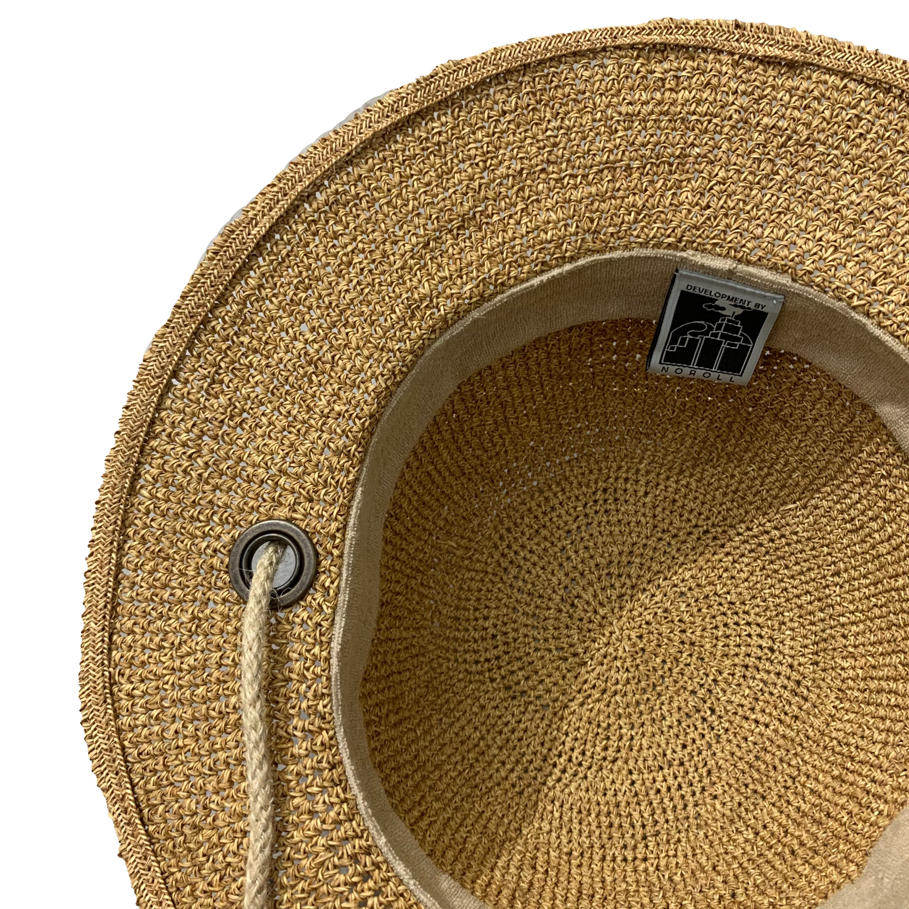 NOROLL / MATKA HAT -NAT- | THE NEWAGE CLUB