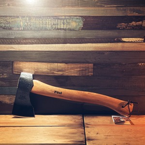 Trekking Axe (light)
