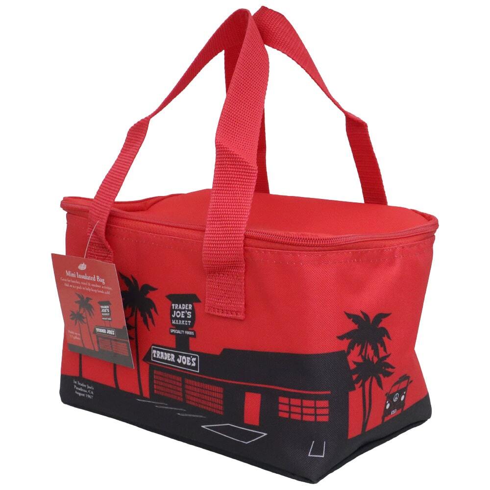 売り切れました！トレーダージョーズ赤 売り切れました！トレーダージョーズ赤