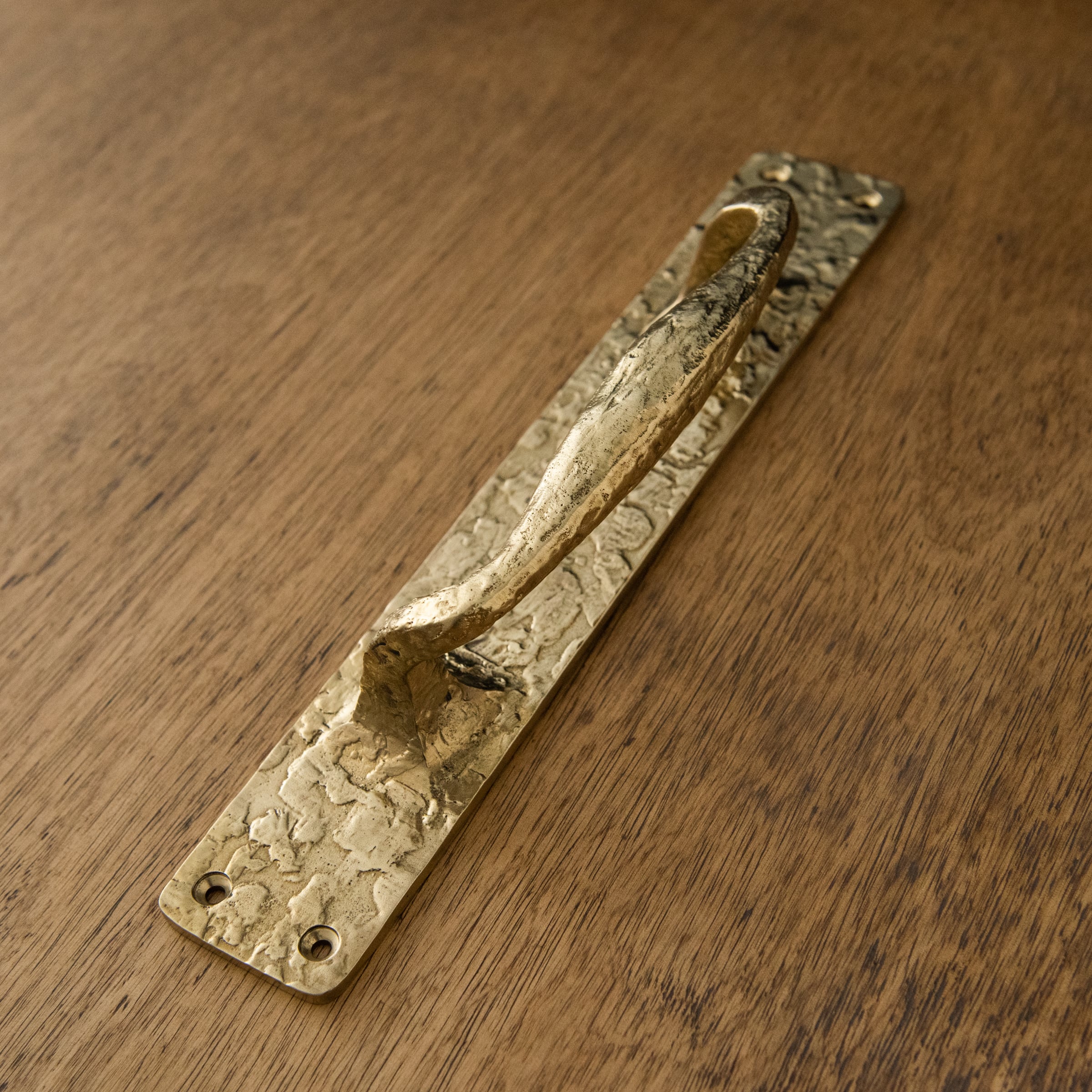 ドアハンドル BETA アルケミア