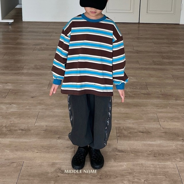 《送料無料》予約:ヴィンテージ88T【MIDDLENAME】※ジュニアサイズ