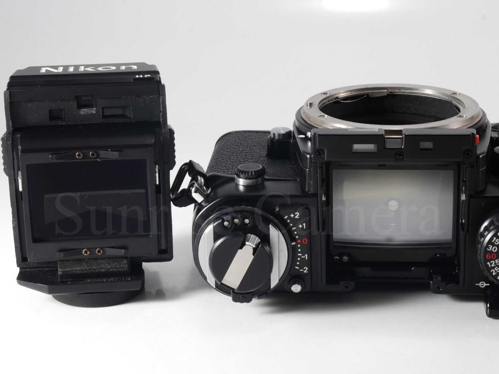 作例ブログ】Nikon F3HP ボディ 整備済 ニコン (60620) | サンライズ