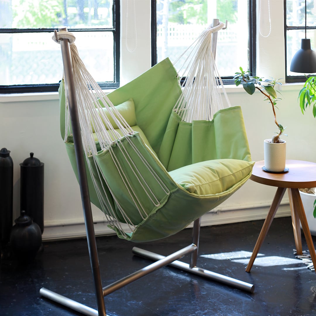 直営店限定】KOMFORTA Outdoor ライトグリーン ［リアルスタイル