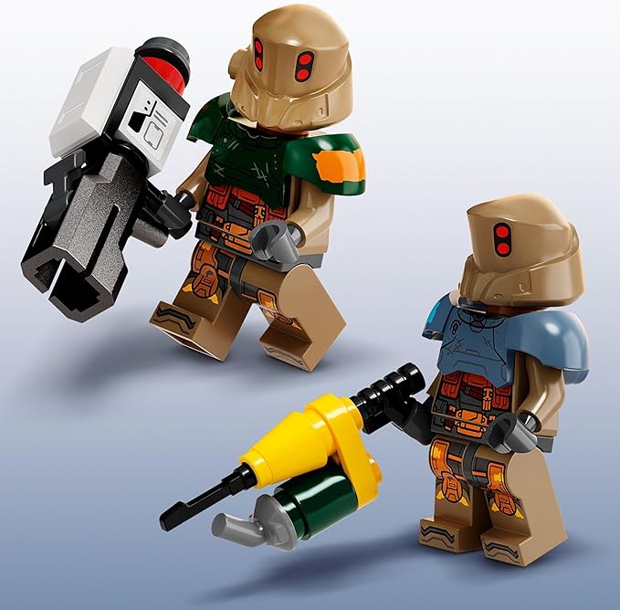 レゴ(LEGO) ディズニー&ピクサー バズ・ライトイヤー エックスエル