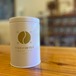 マホロバコーヒー保存缶