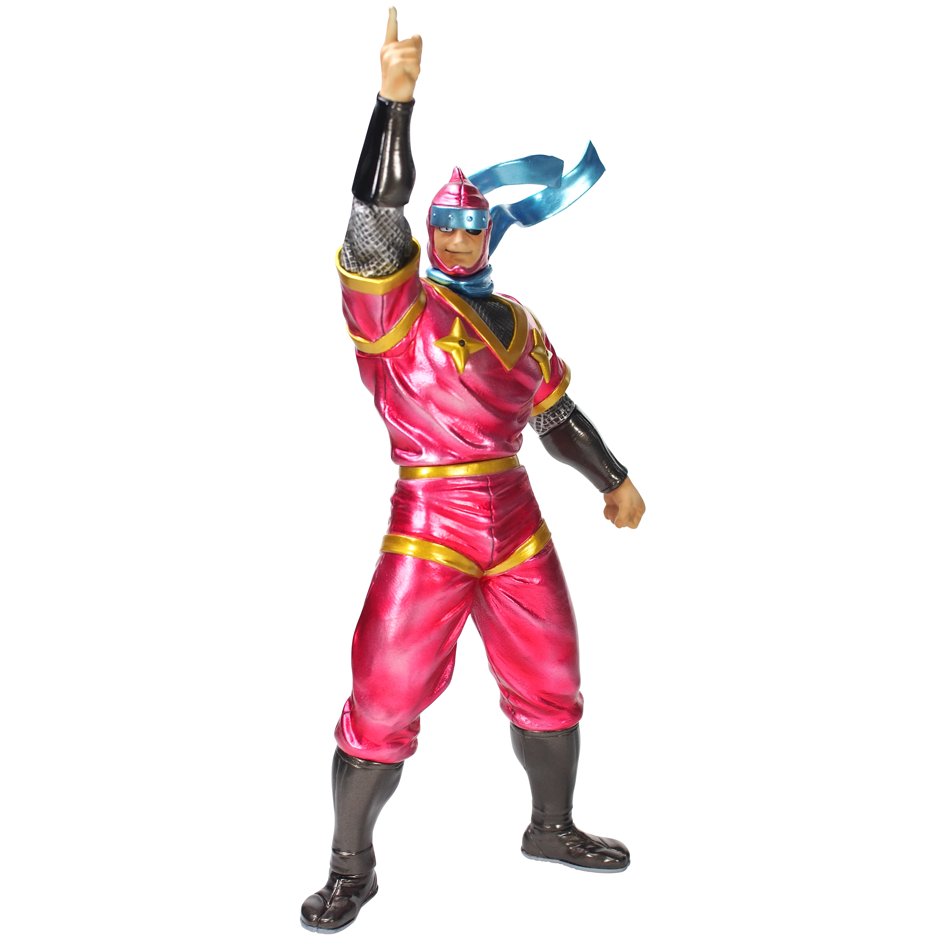 【数量限定品】CMC NO.EXザ・ニンジャ2.0 ピンクメタリックver ...