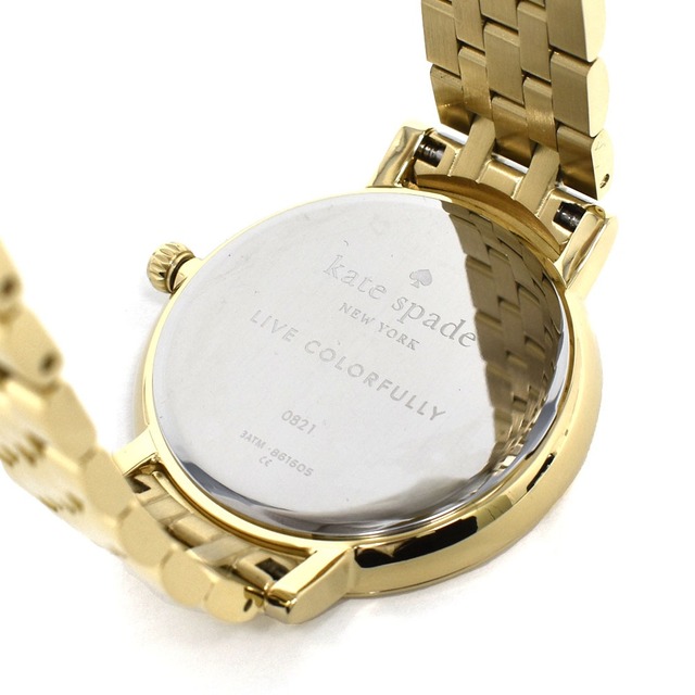 KATE SPADE ケイトスペード 1YRU0821 MONTEREY モントレー 腕時計 レディース