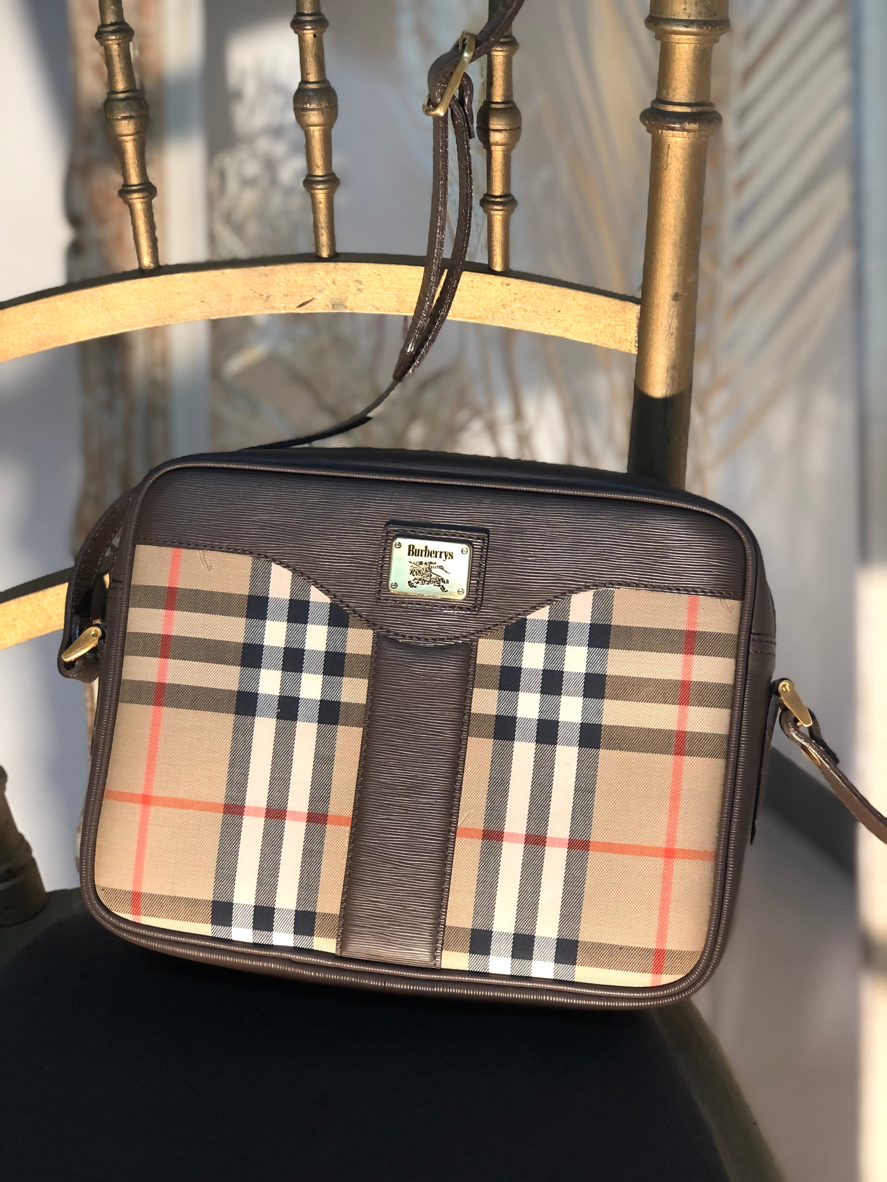 BURBERRY   VintageShop solo