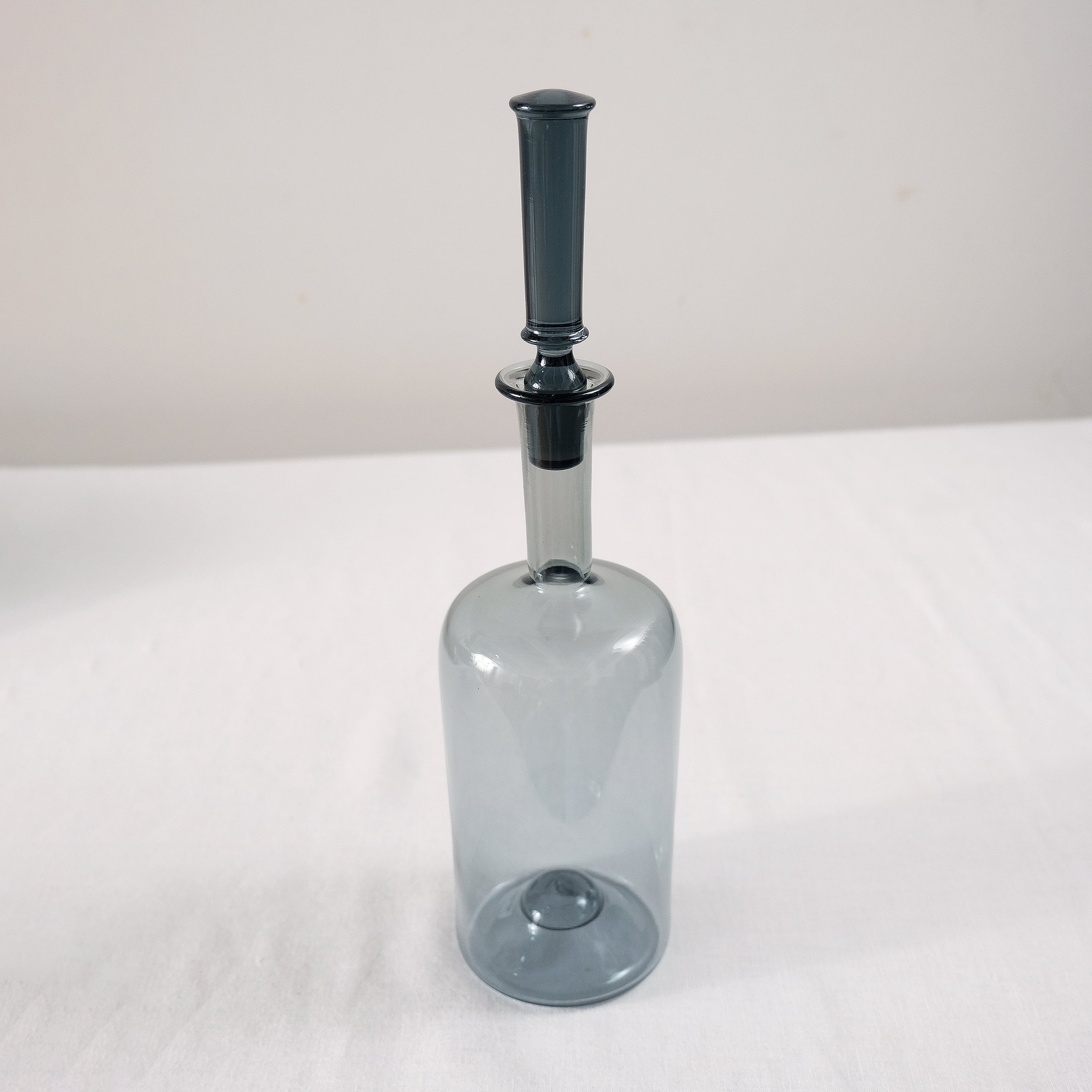 ワダコーヘー Kohey Wada ボトル bottle c studio grey No.WA31