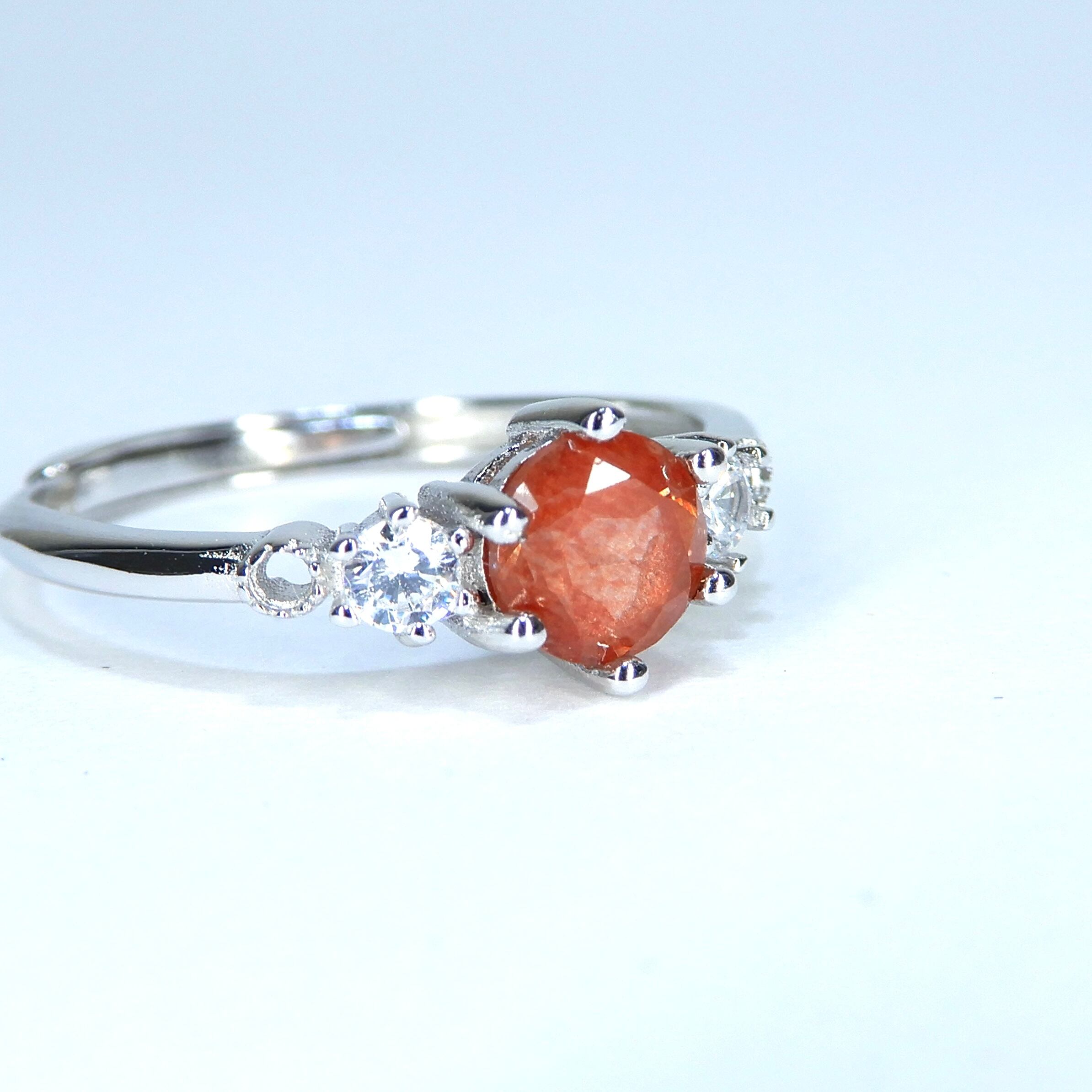 プラいちRing♦︎アンデシン♦︎WGカラー