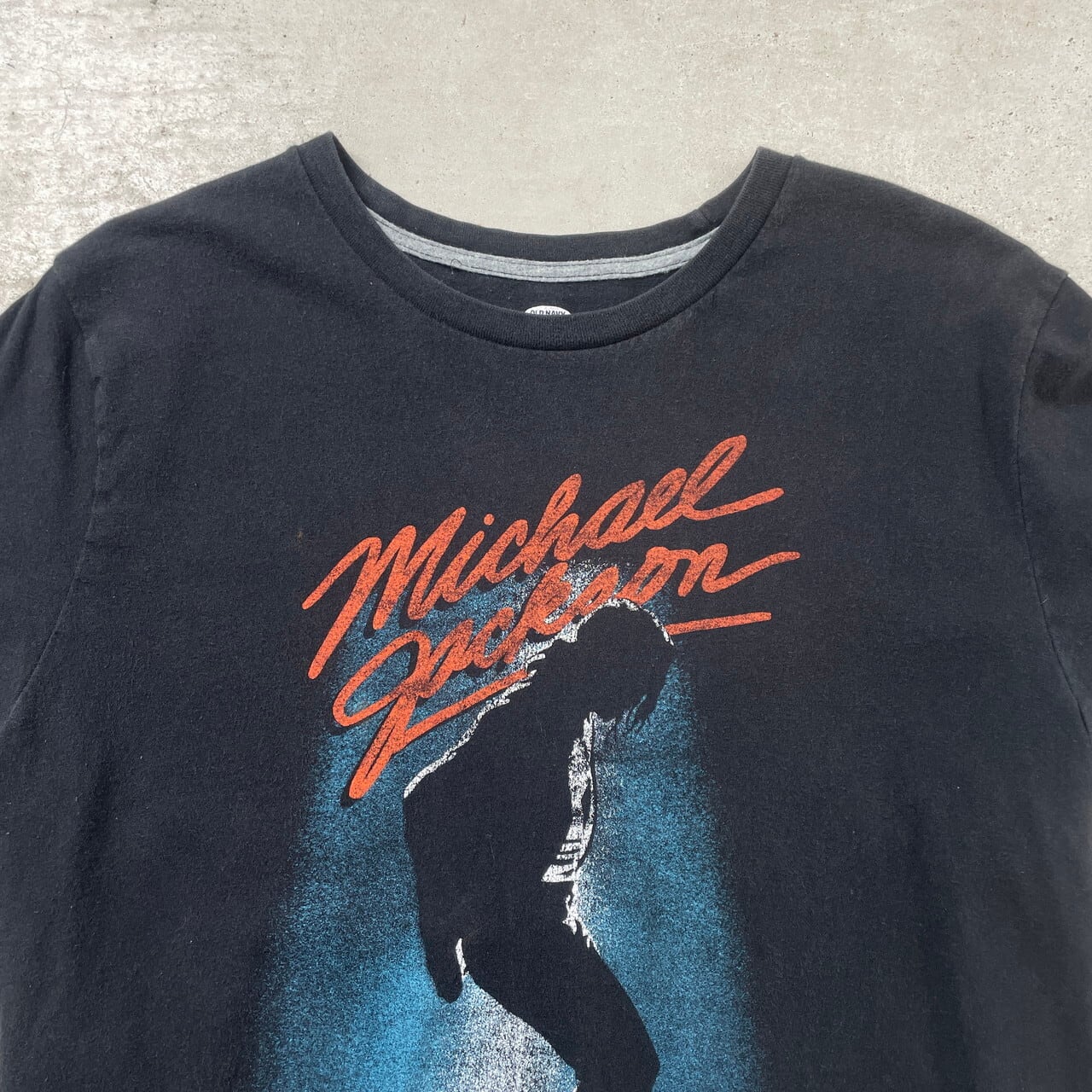 MICHAEL JACKSON マイケルジャクソン アーティスト バンドTシャツ バン 