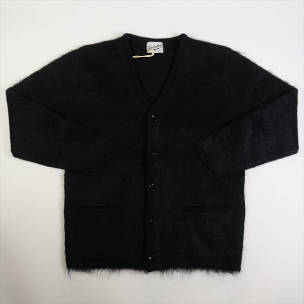 L TENDERLOIN MOHAIR CARDIGAN モヘア カーディガン | nate-hospital.com