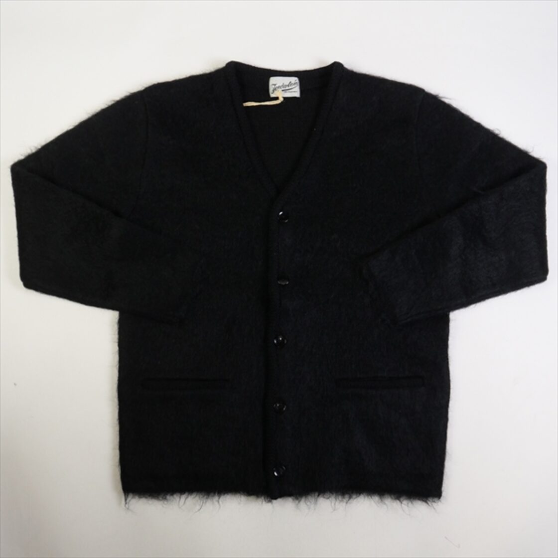 Size【S】 TENDERLOIN テンダーロイン MOHAIR CARDIGAN モヘア  