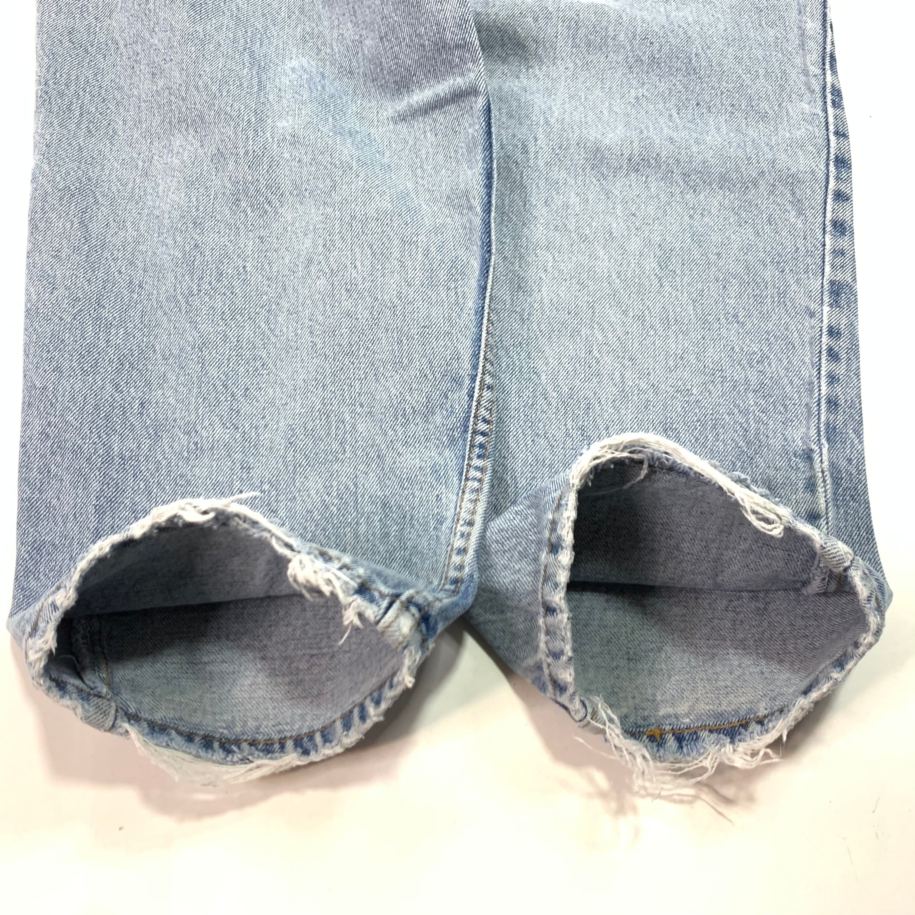 6299 Levi's リーバイス 560 デニムパンツ USA製 W34 | San Fernando