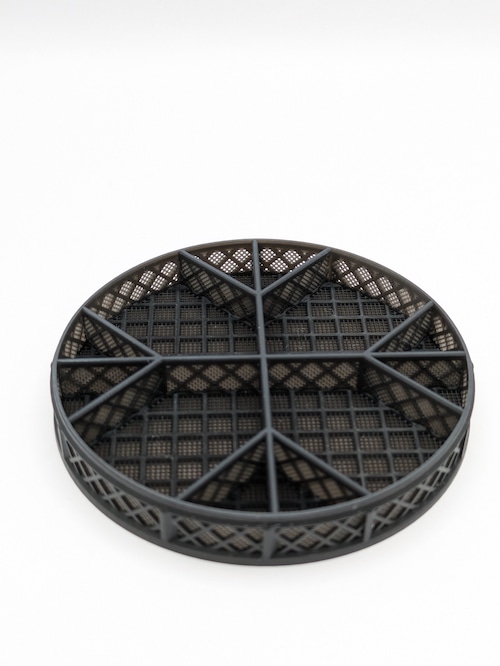 A-902SP 洗浄機用バスケット 樹脂製（レジン）