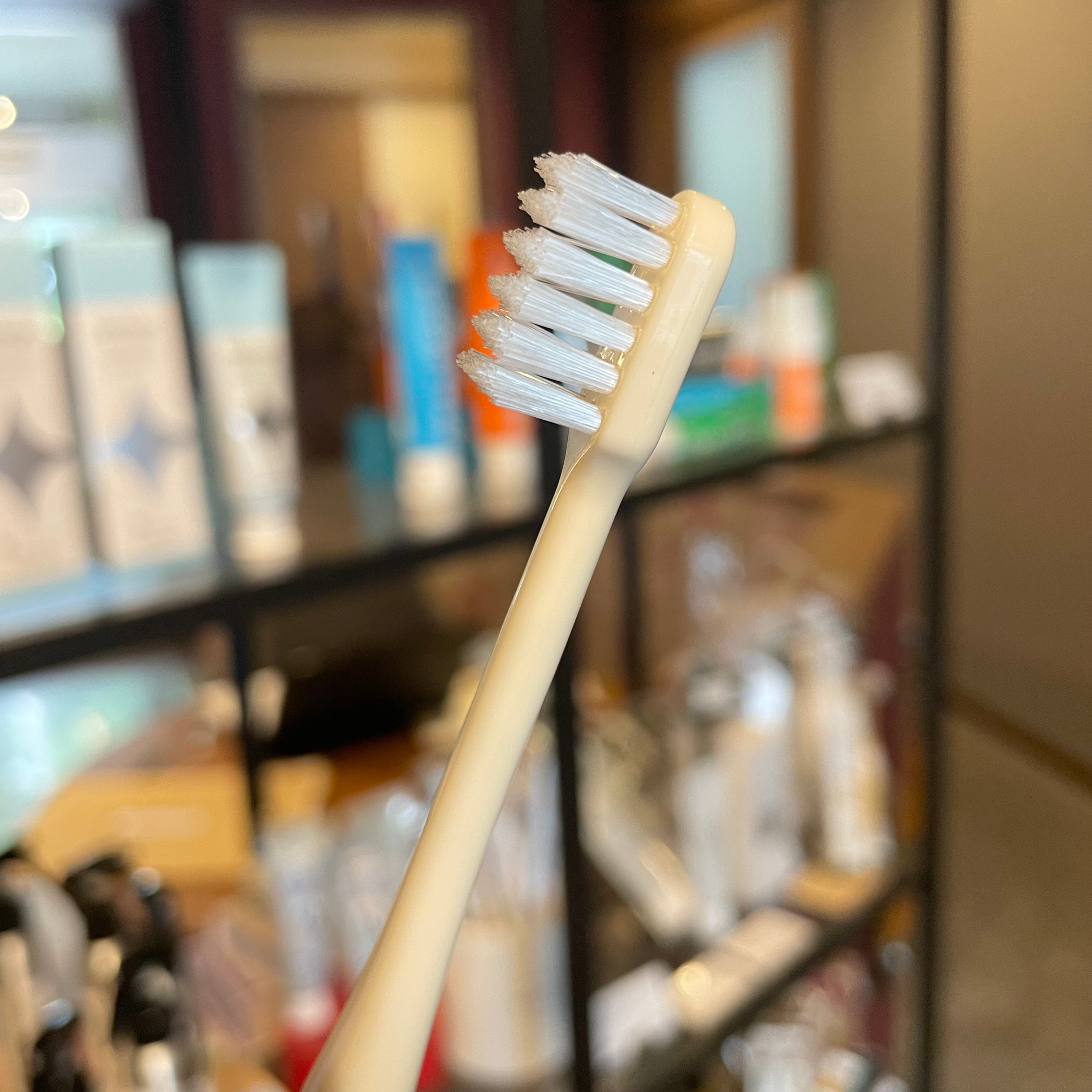 ブリリアントモア歯ブラシ | ハブラシマーケット