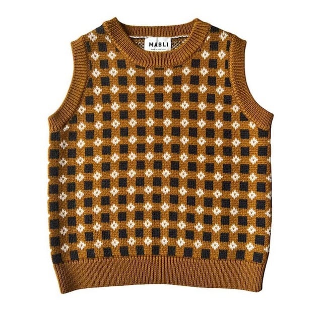 mabli ワンピース 24ss 2y MABLI 2y mabli ロンパース 2y