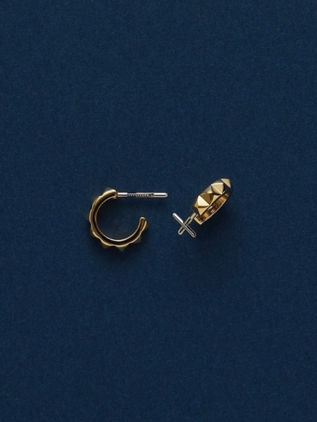 Embrace Soho Gold｜BAQLESS