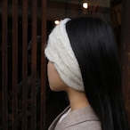 PUENTE/プエンテ 手紡ぎヘアーバンド #RC-11