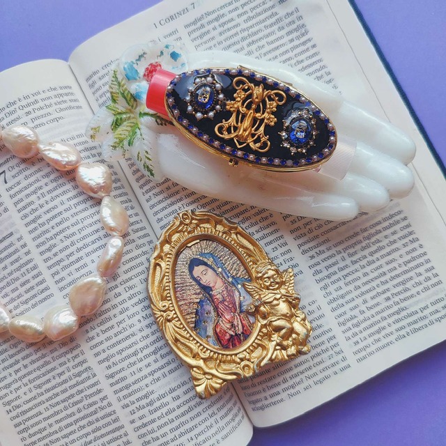 【LADY TASTE LIP MIRROR／（XX236） 】