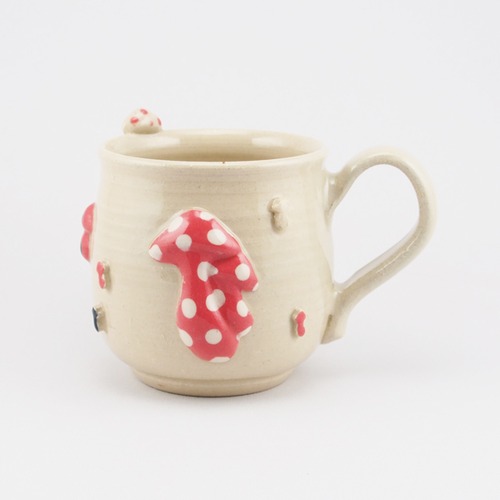 金子 司 マグカップ B