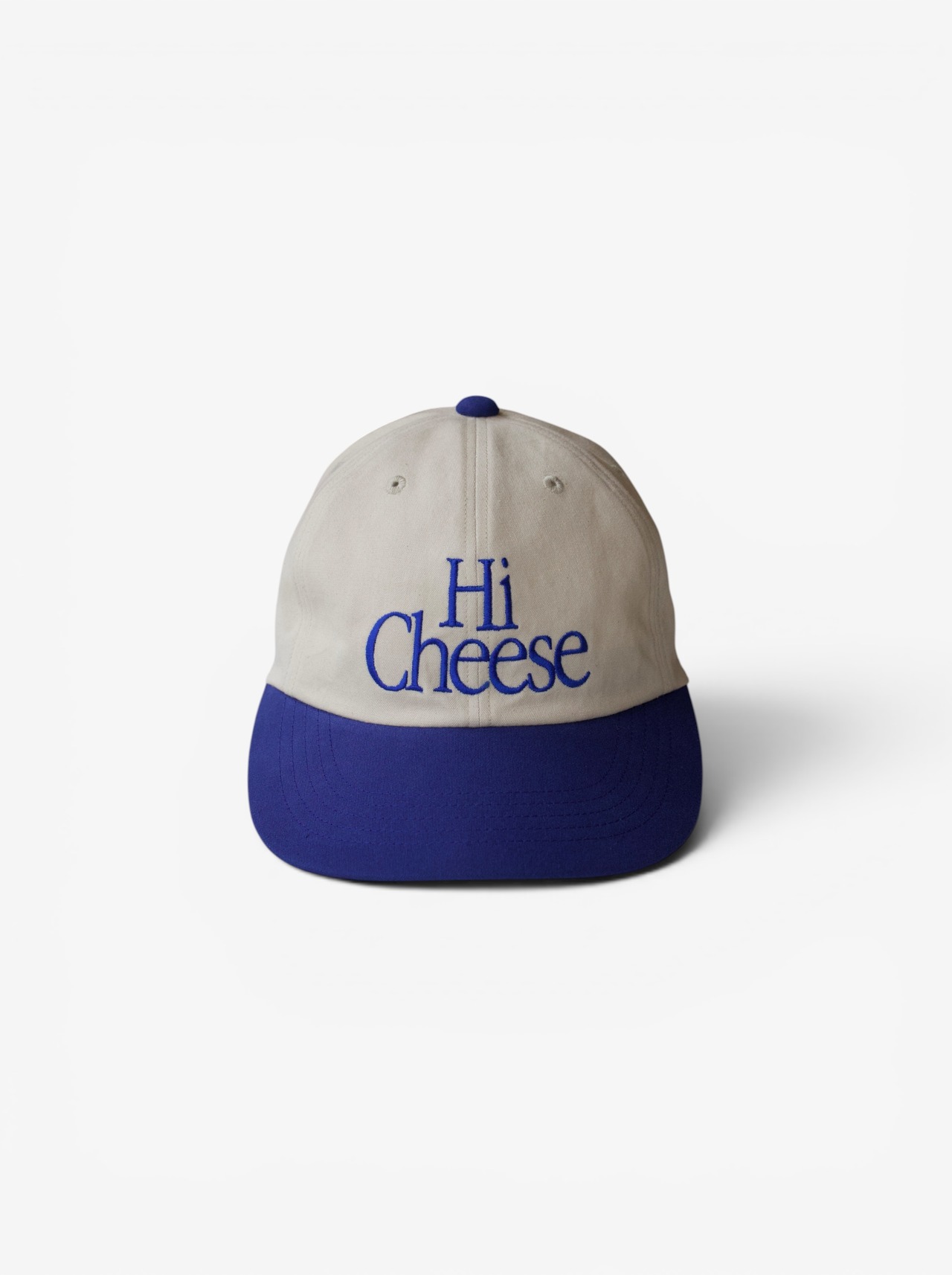 Hi Cheese