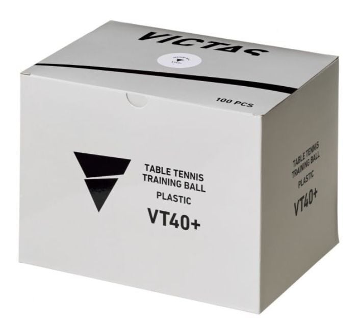 VT40+ トレーニングボール 10ダース入 品番:015700