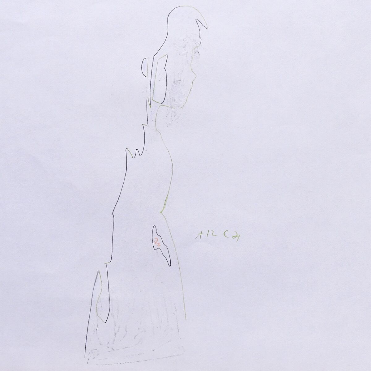 MARCO 母を訪ねて三千里 フィオリーナ セル画 原画 絵画 額新品 劇場版