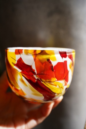 FIDRIO Candleholeder RIO