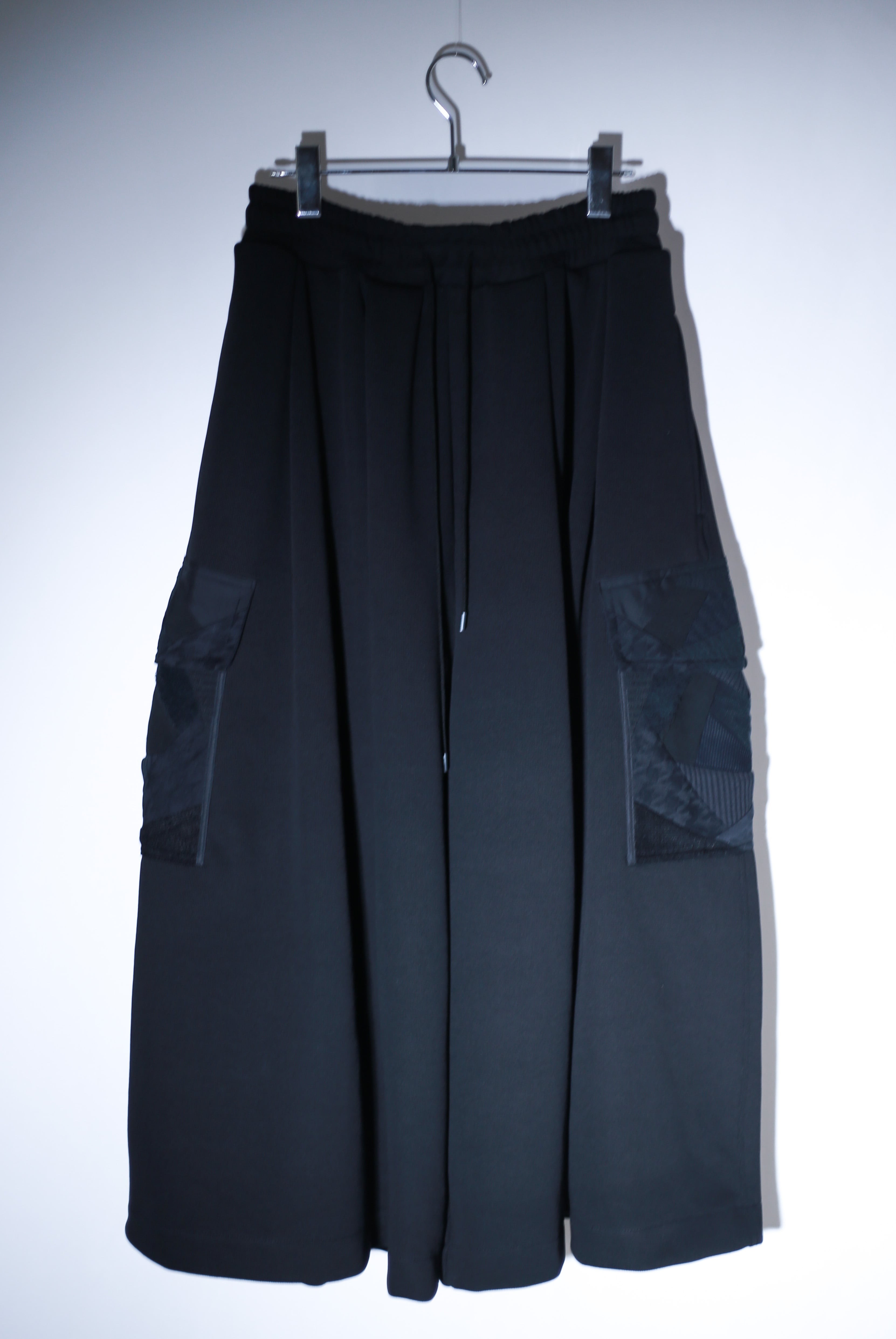 uck-Pants Cargo (black)